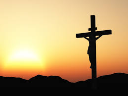 Jesus on the Cross